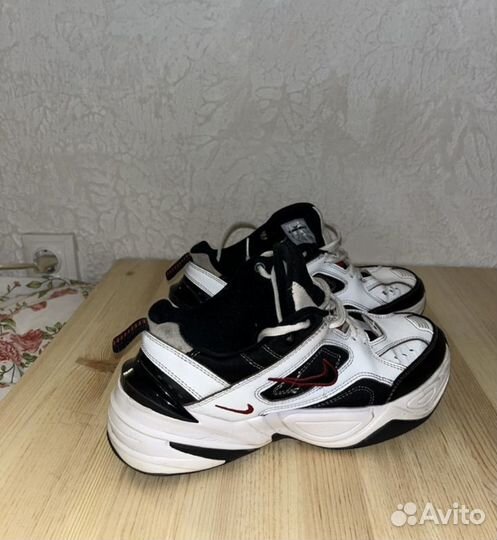 Nike M2k Tekno Оригинал