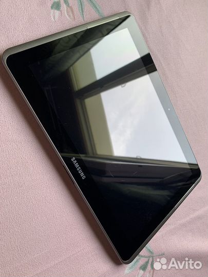 Samsung galaxy tab 2 10.1