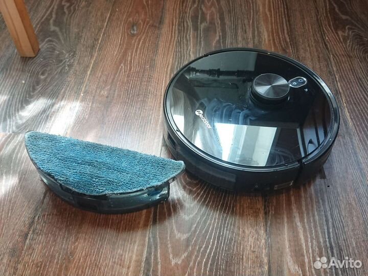 Робот пылесос Neatsvor X600