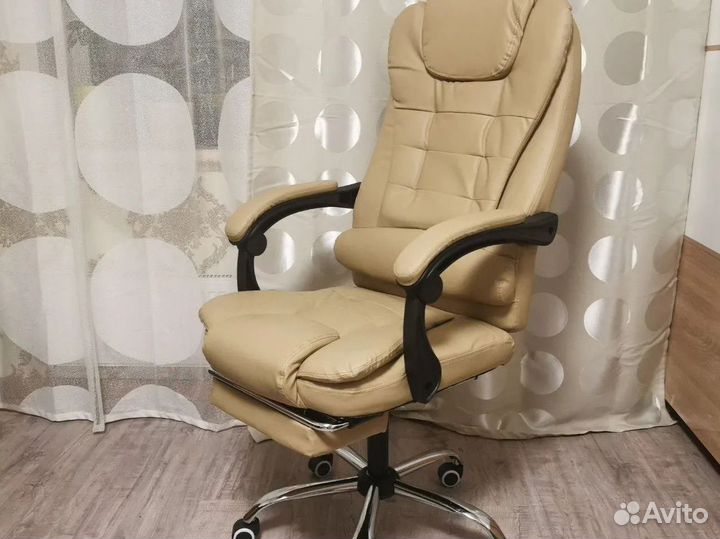 Офисное кресло (геймерское). Кресло для директора