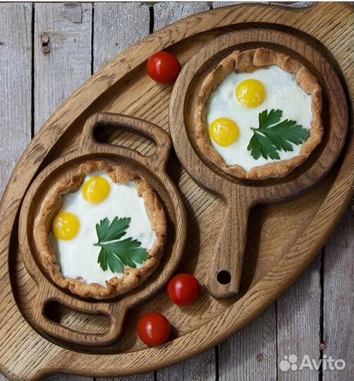 Подарочный набор для сервировки