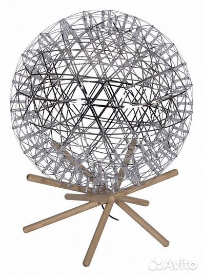 Торшер Loft it Raimond 9027-61F