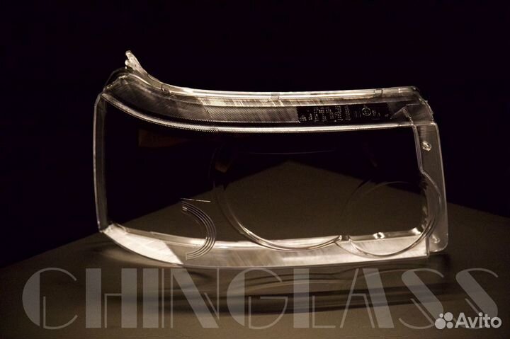 Стекло фары Range Rover Sport 2005-2009