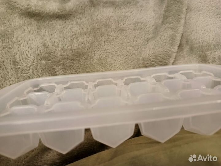 Форма для льда