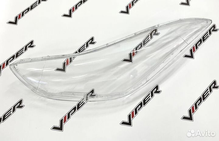 Стекло фары hyundai Elantra 5 MD (2010-2014) L/R