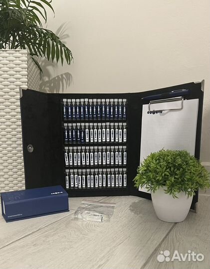 Духи женские essens