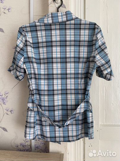 Рубашка женская