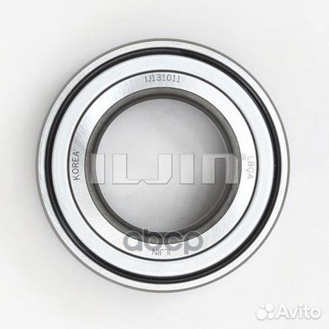 Подшипник ступичный передн audi: A4 quattro 96