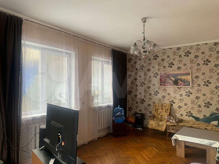 Дом 224,4 м² на участке 5,5 сот.