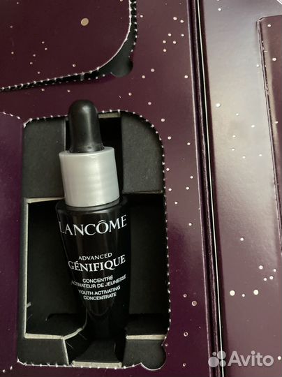 Lancome сыворотка