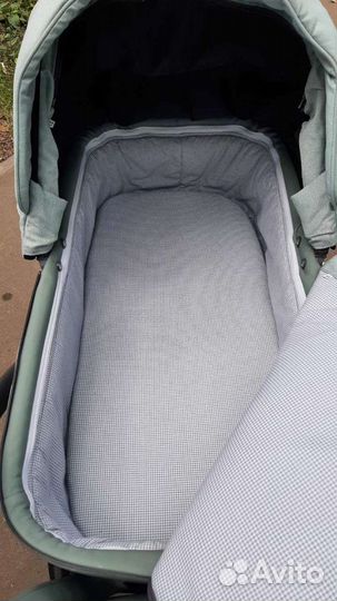 Коляска Riko marla 2 в 1