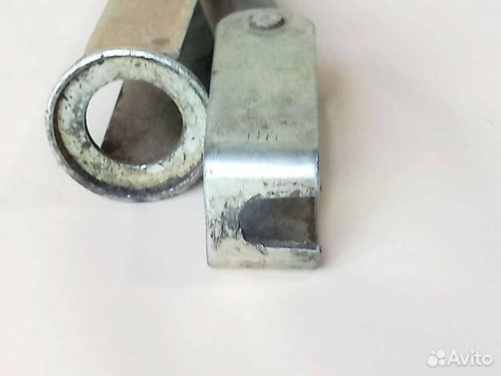 Рассухариватель