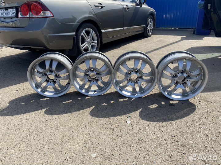 Диски на bmw е90