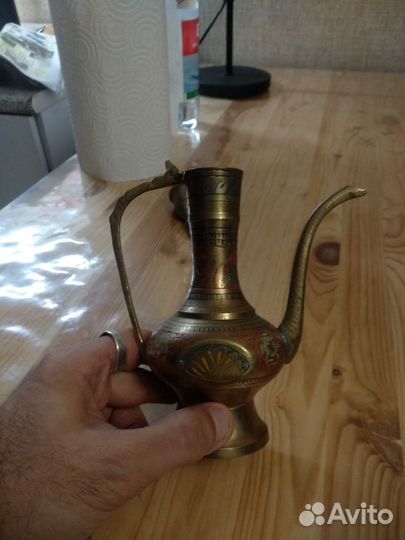 Чилим восточный