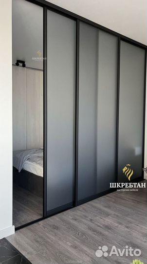 Перегородки для зонирования пространства