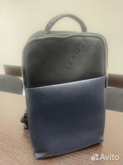 Рюкзак фирменный lexus