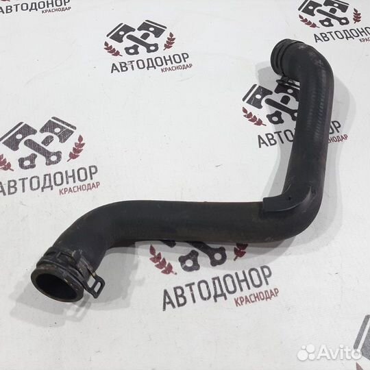 Патрубок охлаждения Audi Q5 8R cmga 2011