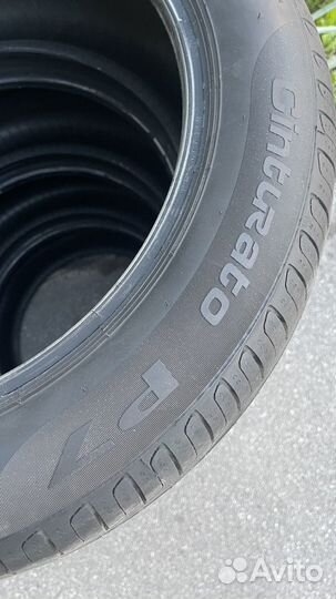 Pirelli Cinturato P7 215/55 R17 94V