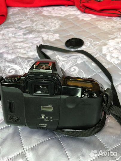 Фотоаппарат canon