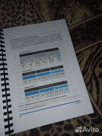 Dama-dmbok свод знаний по управлению данными