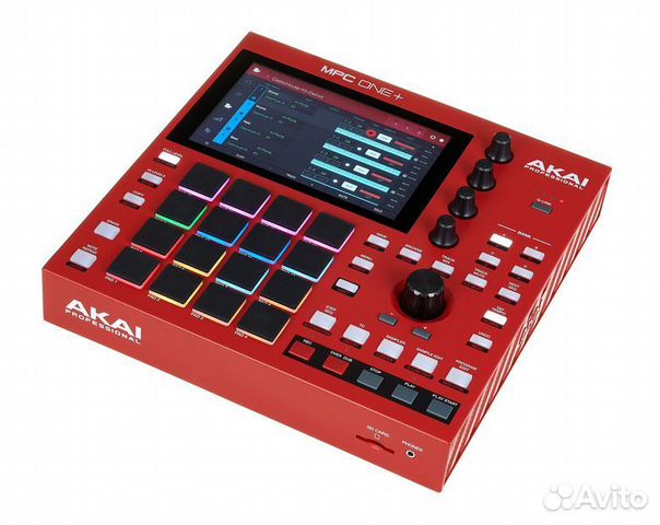 Akai MPC One+ новый