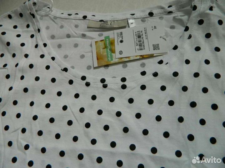 Футболки новые Германия большие размеры