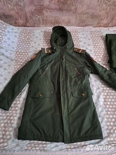 Офисная форма комплект