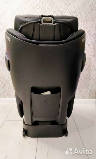 Автокресло recaro