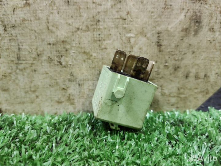 Реле Bmw E39 седан 2.5 M52 1997