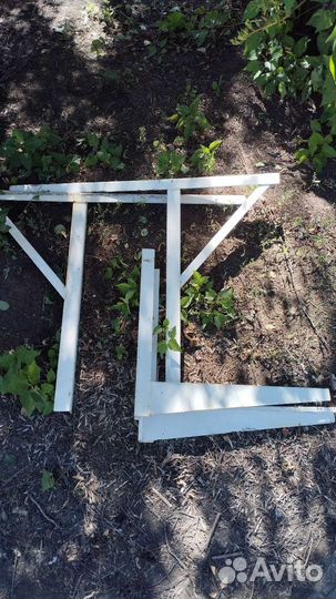 Крепления для кондиционера