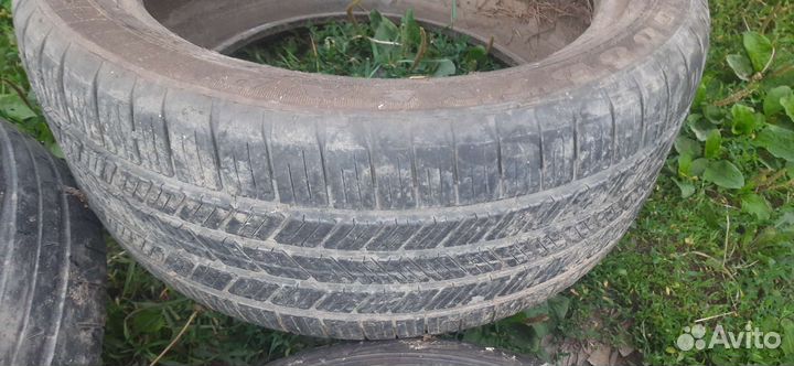 Goodyear Eagle LS 235/45 R17