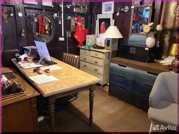 Мебель бу для кафе бу