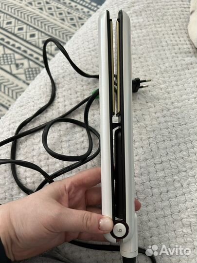 Выпрямитель для волос bellissima