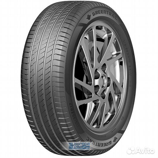 Greentrac Journey-X 205/50 R16 87W