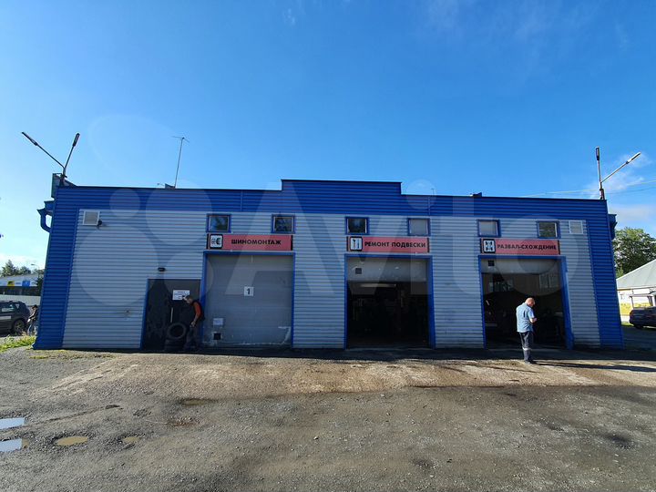 Свободного назначения, 715.6 м²