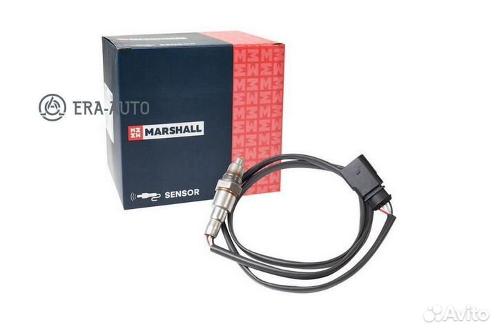 Marshall MSE2019 лямбда-зонд \Skoda Fabia III 15/Rapid 15,VW Jetta IV 15/Polo V 14