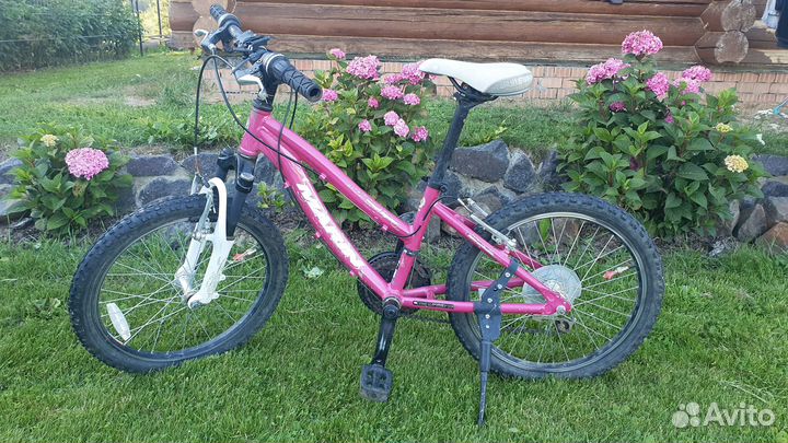 Ведосипед Marin Hidden Canyon 20