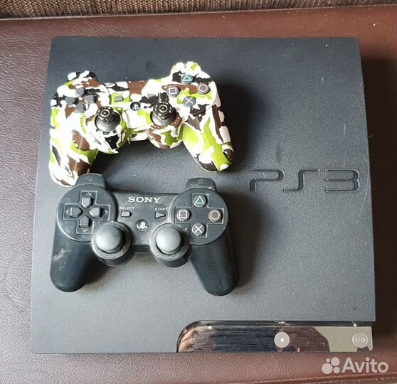 Playstation 3 ps3 пс3, диски для пс3