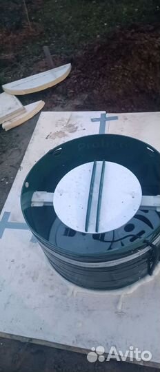 Септик Профит 3 Коло Веси