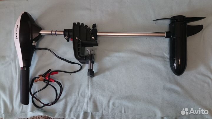 Электромотор SEA-PRO 28/66 12v