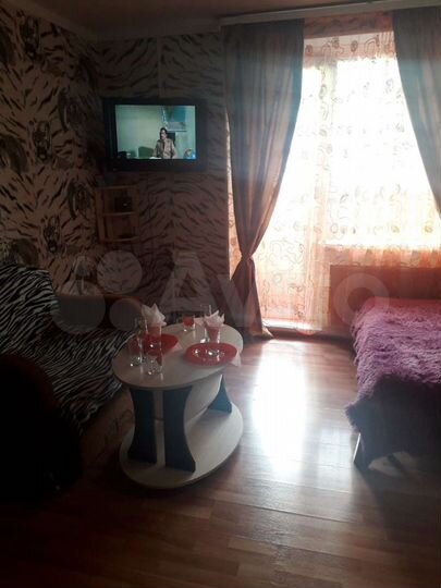 Квартира-студия, 28 м², 6/10 эт.