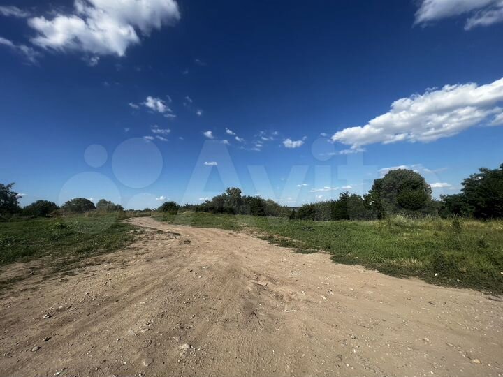 Участок 6,5 сот. (ИЖС)