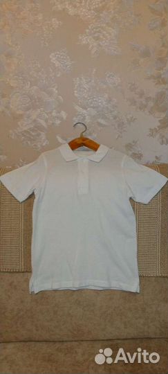 Рубашки для школы