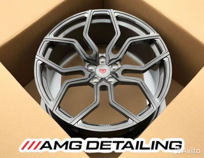 Диски Porsche, Audi, BMW, Mercedes R20