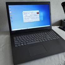 Ноутбук Lenovo ideapad 330 15ast