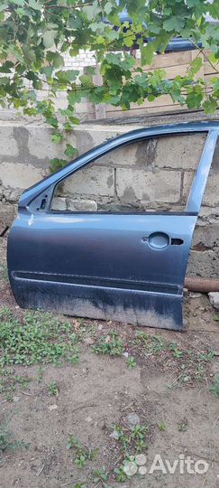 Двери на ладу гранту