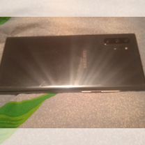 Samsung Galaxy Note 10+, 12/256 ГБ