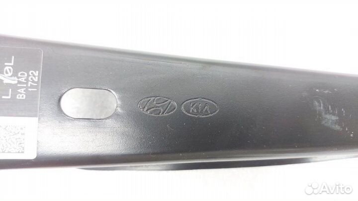 Рычаг подвески задний Hyundai Sonata DN8 G4KM 2022