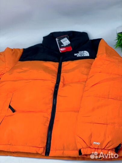 Куртка TNF 700