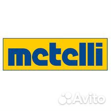 Metelli H05-0640 Цилиндр торм.глав. Ford Europe Fo